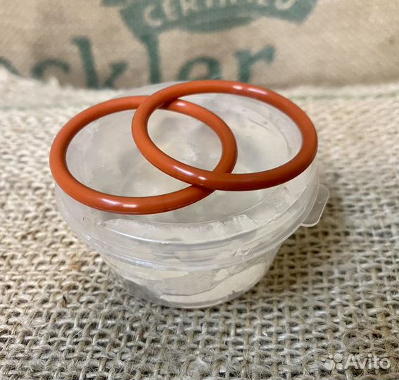 Запчасти для кофемашин