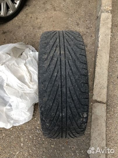 Колеса 245/35/R20
