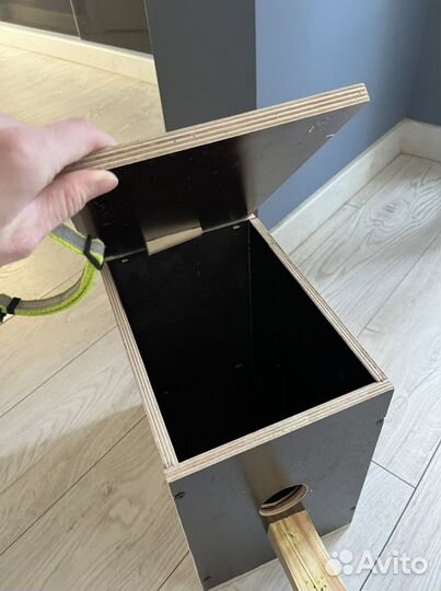 Гнездо дом для птиц