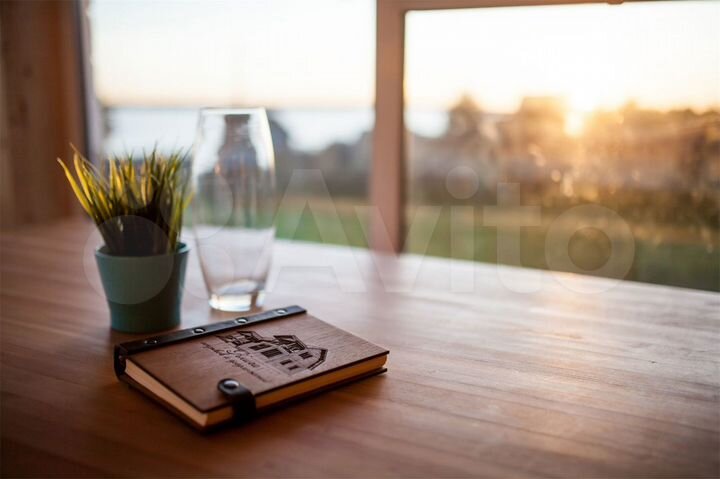 Дом 81 м² на участке 15 сот.