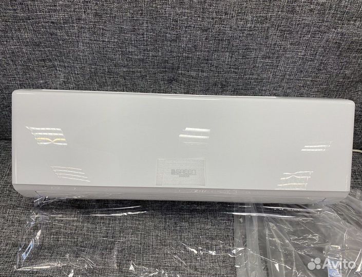 Кондиционер + монтаж