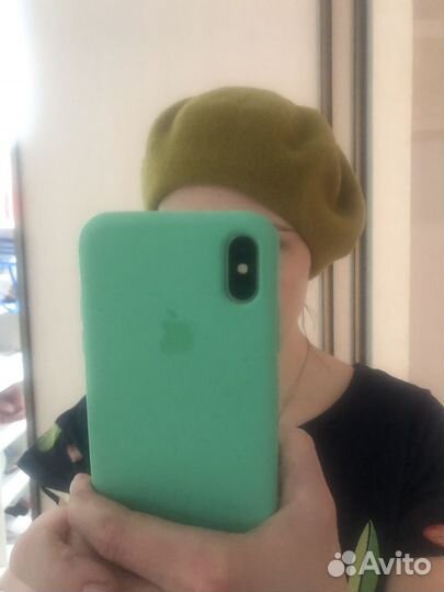 Берет женский