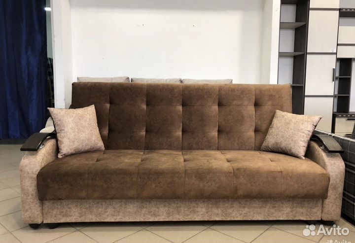 Диван книжка