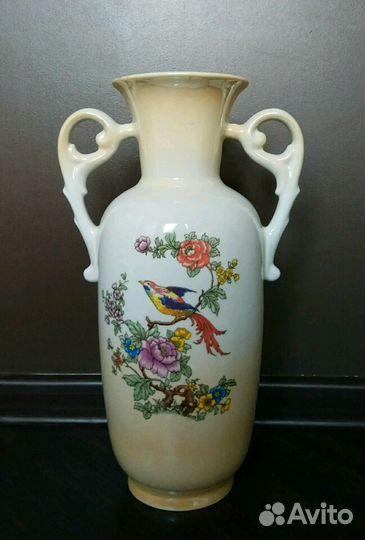 Ваза напольная