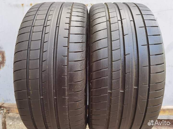 Goodyear Eagle F1 Asymmetric 235/35 R19