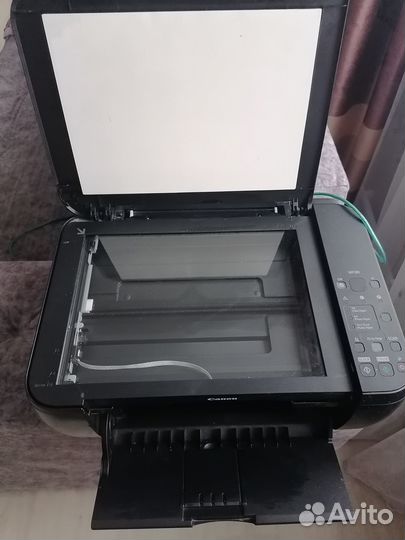 Принтер сканер копир Canon MP280