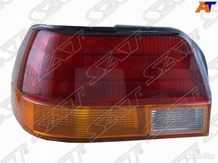 Фонарь задний toyota corolla 95-97 LH