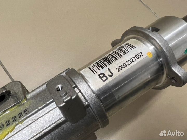 Рулевая колонка Kia Cerato 28000 км 1.6 G4FG 2021