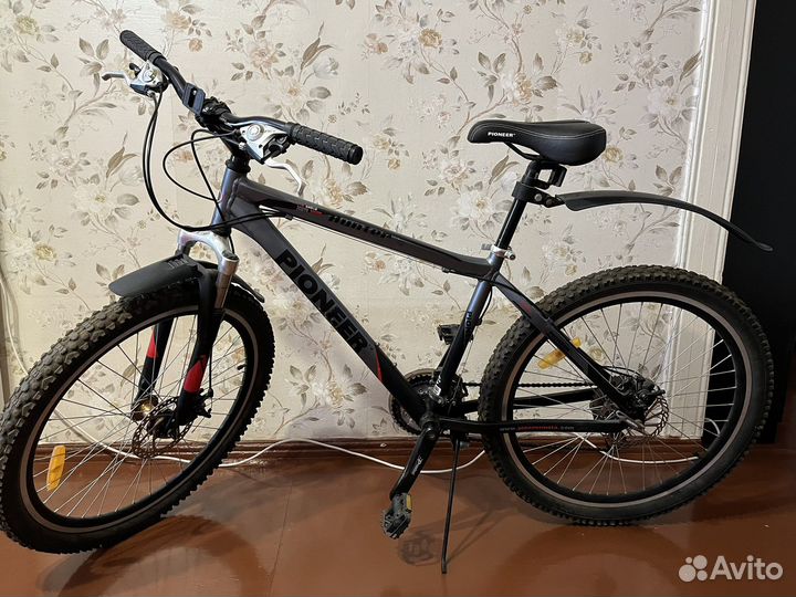 Велосипеды бу взрослый