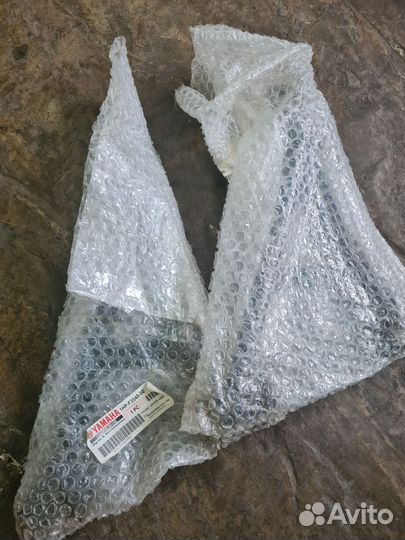 Рычаг верх.лев grizzly 700 1hp-f3540-00-00