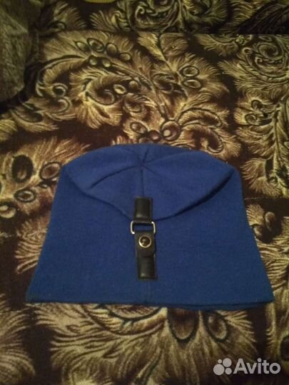 Шапка оригинал