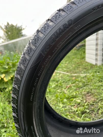 Yokohama Ice Guard IG55 235/40 R18 95T