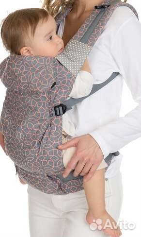 Эргорюкзак кенгуру