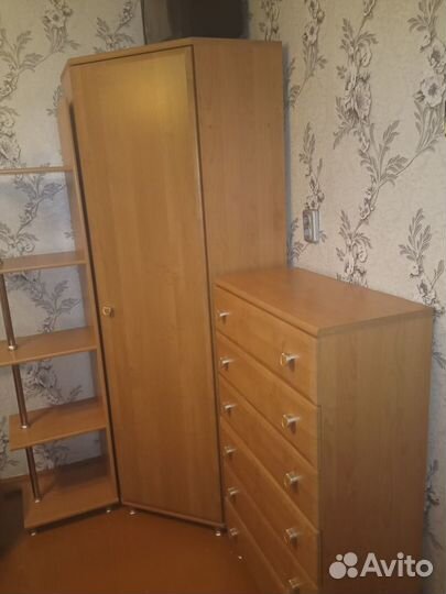 Комплект мебели