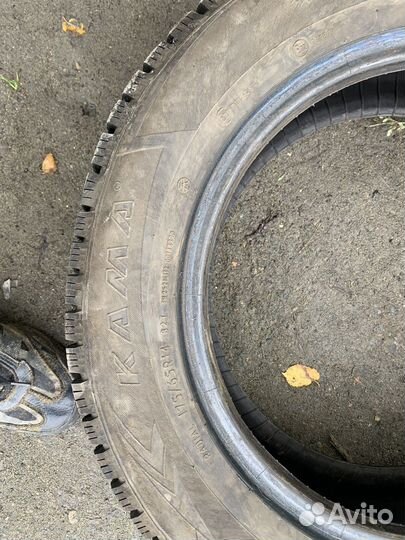 КАМА 505 Irbis 175/65 R14