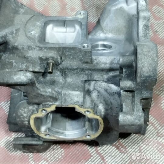 Картера Honda lead AF48