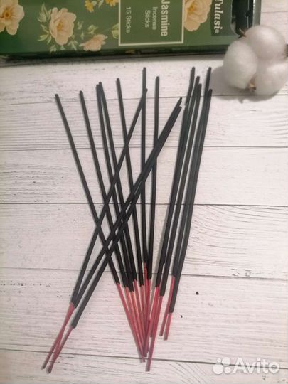 Аромапалочки Tulasi