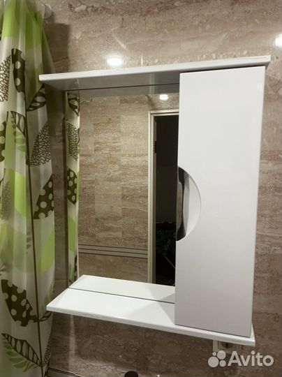 Набор мебели для ванной