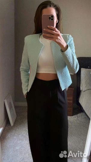 Жакет женский