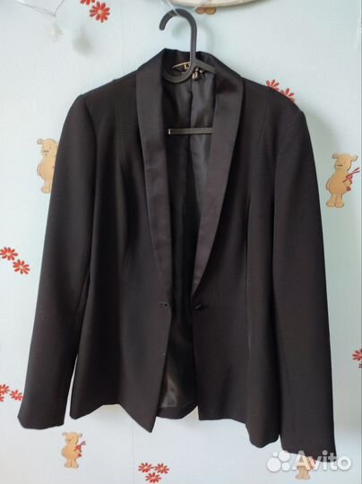 Пиджак