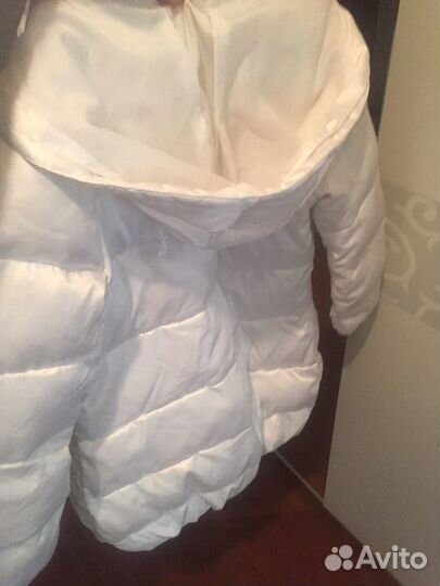 Куртка для девочки