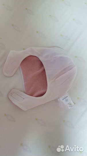 Шапка PlayToday для девочки