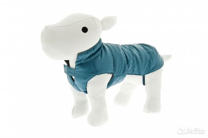 Ferribiella одежда двухсторонняя утепленная куртка