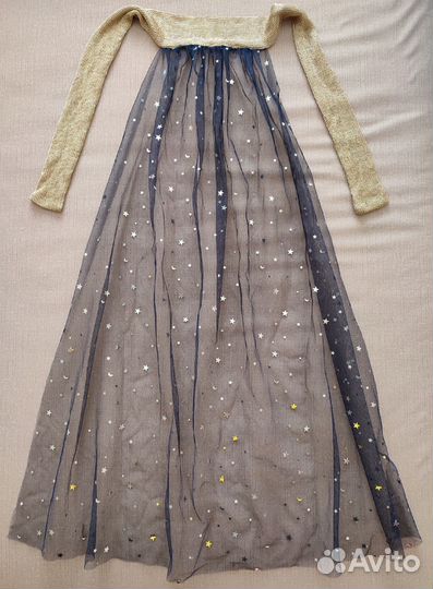 Костюм для восточных танцев