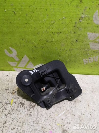 Ручка двери задней внутренняя правая Опель Мерива