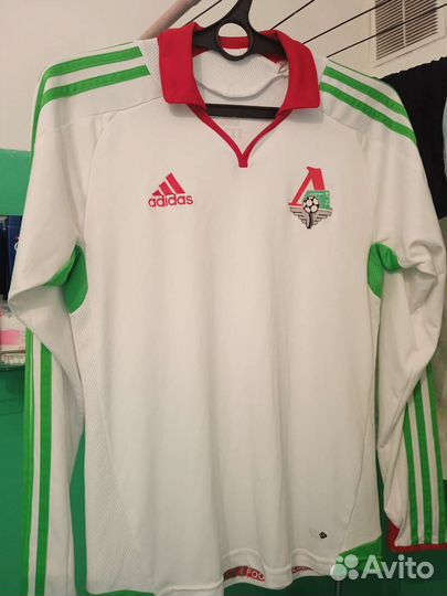 Кофта мужская adidas