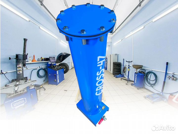 Осушитель для компрессора