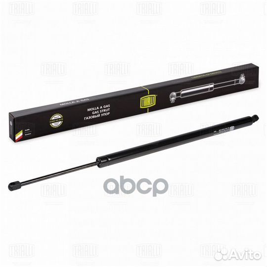 Газовый упор GS1849 Trialli