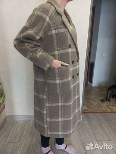 Пальто женское