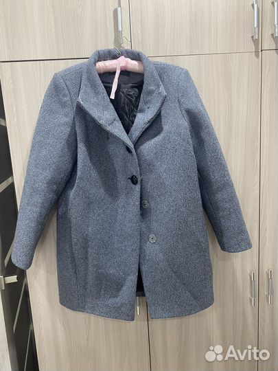 Пальто для девочки, женщины