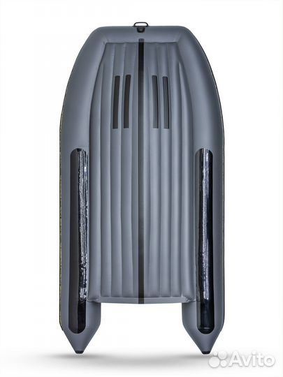 Надувная лодка пвх Stormline Air Expedition 400