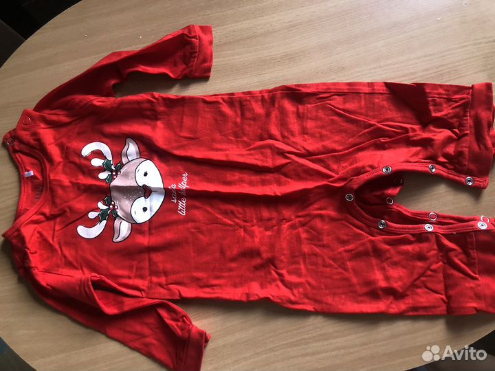 Детские вещи