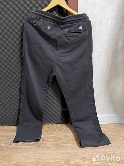 C2h4 chemist creations штаны оригинал