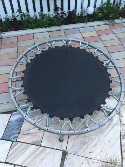 Батут детский mini