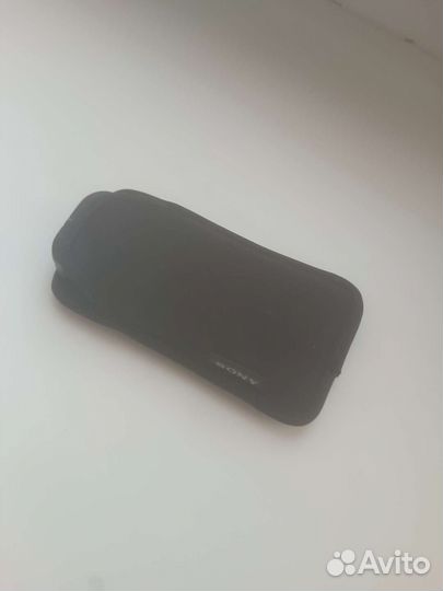 Диктофон sony isd-ux522