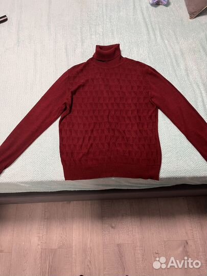 Пиджак, кардиган, джемпер горлом