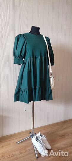 Платье zara 42