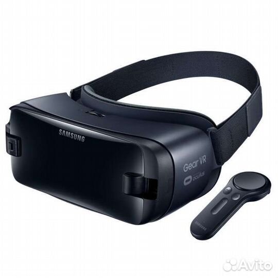 Очки виртуальной реальности Samsung Gear VR