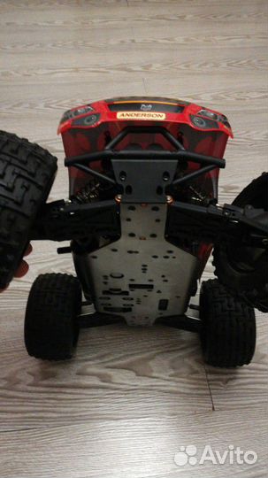 Внедорожник