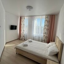 1-к. квартира в апарт-отеле, 30 м², 1 кровать, Уржум