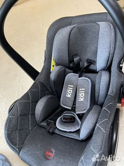 Автолюлька от 0