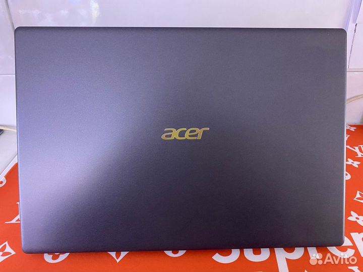 Acer Extensa 15 EX215-53G-34PM
