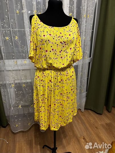 Сарафан платье Pimkie