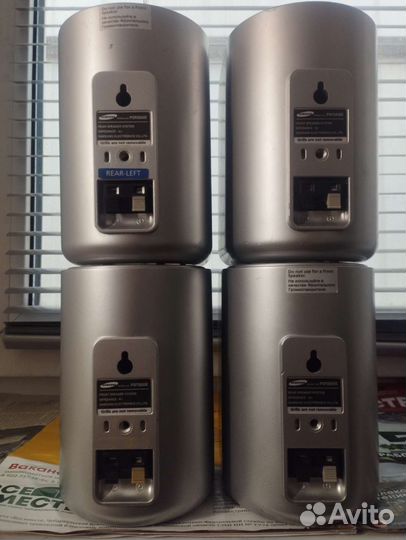 Колонки Samsung