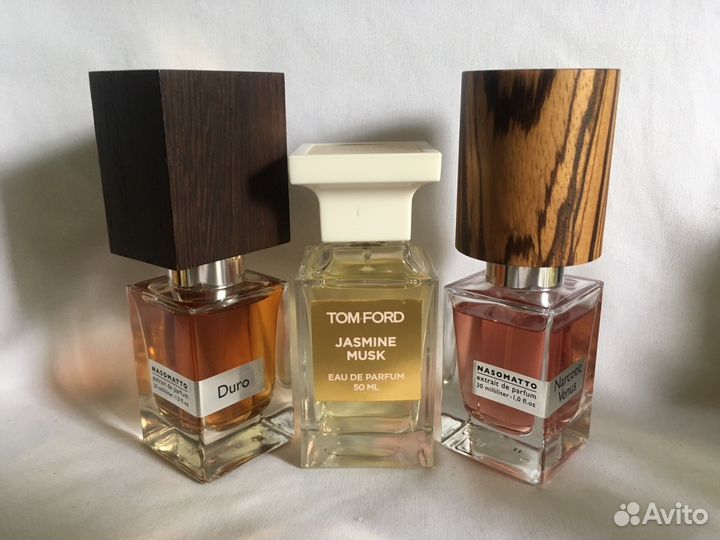 Насоматто Дуро Оригиналы распив 2,5мл