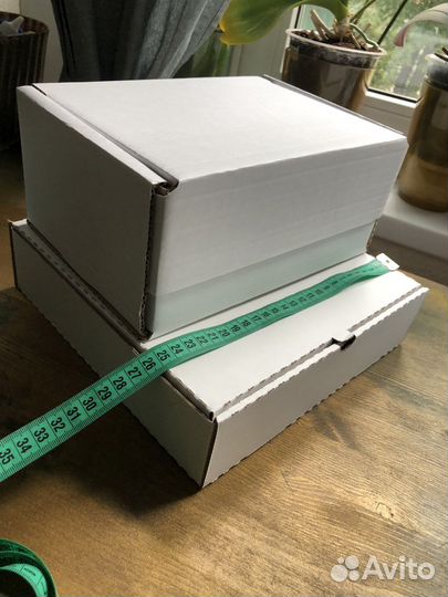Коробки 20шт остатки интернет магазина